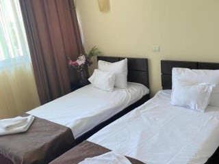 HOTEL FELIX PERLA MARII