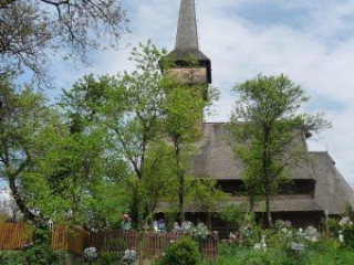 Tur Maramures Bucovina 3 nopti cu mijloc propriu de transport