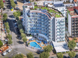 GHT MARITIM (R) (Calella)