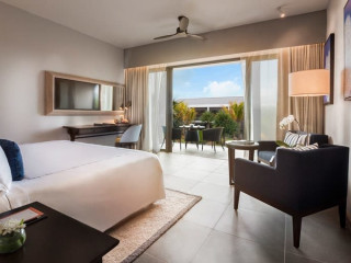 Anantara Iko Mauritius Resort And Villas