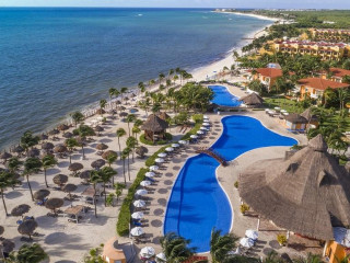 Ocean Maya Royale by H10 (Adults Only)