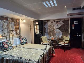 . GRAND PIER Boutique hotel