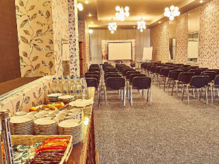 HOTEL CONTINENTAL DROBETA TURNU SEVERIN.