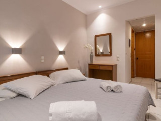 Tzante Hotel (Laganas) adults recommended