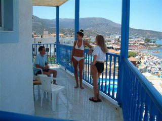 Christianna Beach (recomandat 2*superior)