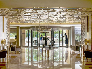 TWO SEASONS HOTEL APARTMENTS