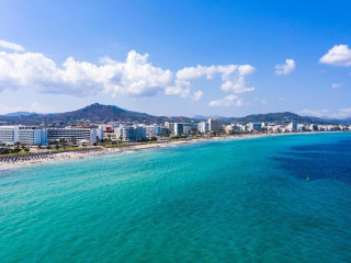 HIPOTELS DUNAS CALA MILLOR