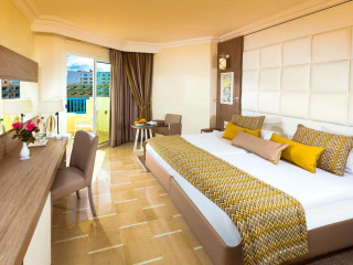 SENTIDO BELLEVUE PARK