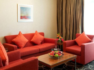 Carlton Al Barsha