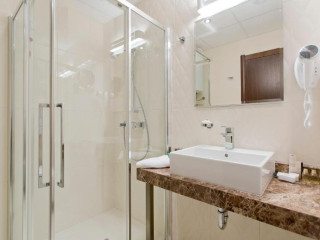 GALEON RESIDENCE  SPA