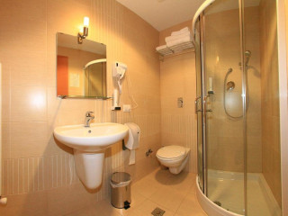 Hotel Roman 