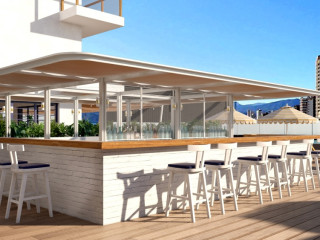 H10 Porto Poniente (Benidorm)