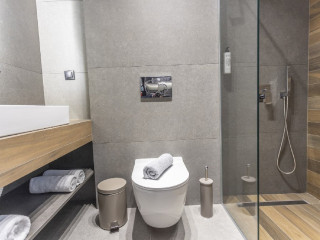 Notos Premium Holiday Apartments