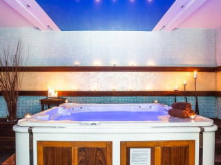 Perun Lodge