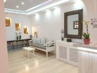 Ino Hotel (Kamari Santorini)