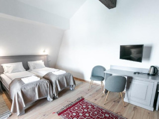 Pensiunea Veranda Panzio