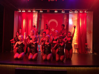 AQUA HOTEL (Icmeler)