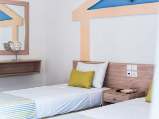 Ilios Malia Hotel Resort