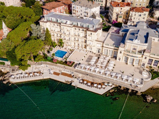 Hotel Kvarner