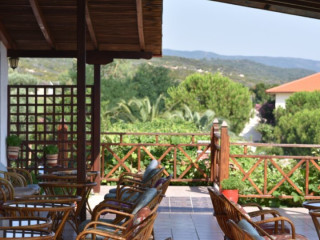 ATHORAMA - Ouranoupolis