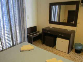 Kamari Blu Boutique Hotel