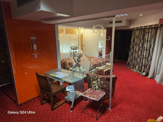 . GRAND PIER Boutique hotel