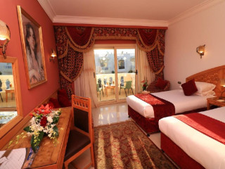 Oriental Rivoli Hotel and SPA SSH