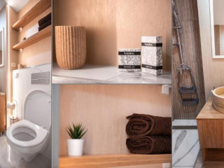 Apartamente de inchiriat Anastasia Seaside CMP