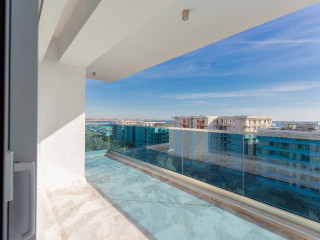 Wave 4 Apartments