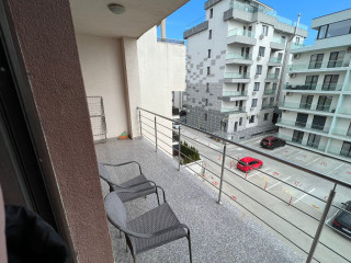 Apartamente Aquarium