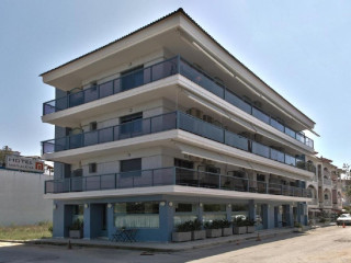 Hotel Marialena, Halkidiki
