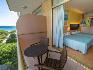 Blaumar Blanes (Blanes)