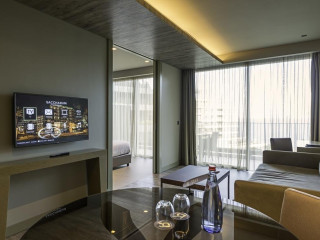 SAVOY SACCHARUM RESORT AND SPA