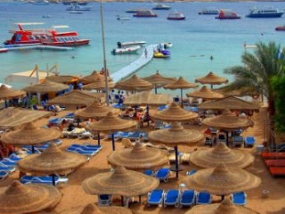 Tropitel Waves Naama Bay