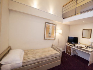 Best Western Alba