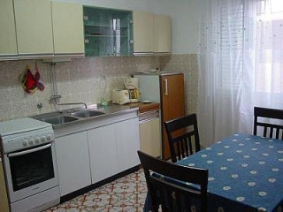 MARE LAURA private house (Trogir)