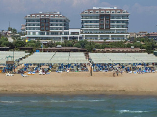 ADALYA OCEAN DE LUXE.