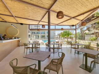 Inea Sole Boutique Hotel Adults Only 14+