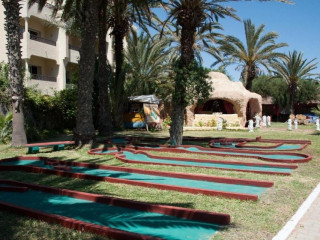 Nesrine (Hammamet)