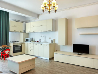 Apartamente Astoria