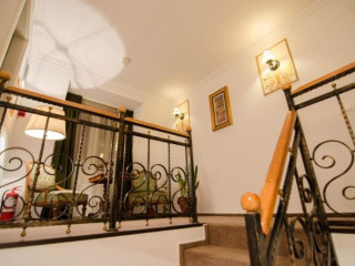 Hotel Monaco Boutique