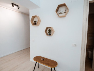 Wave 3 Promenada Apartments