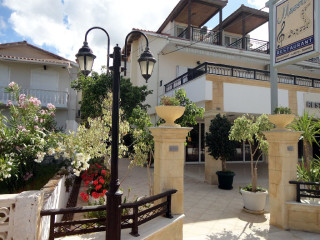 APARTMENT MATEJ