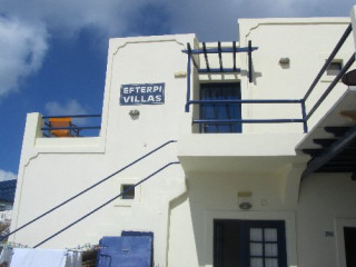 Efterpi Villas