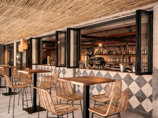 CARAMELO PALMA BEACH