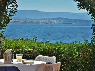 Villa Grachira Fertilia (Alghero)