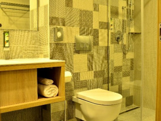 HOTEL BARIL 