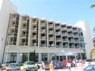 Hotel Biokovka (Makarska)