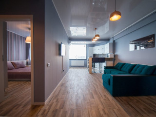 Apartament APARTEL MARINA cm