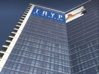 Hotel TRYP by Wyndham Dubai